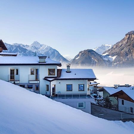 Monis Apartment Ramsau im Zillertal Exterior photo