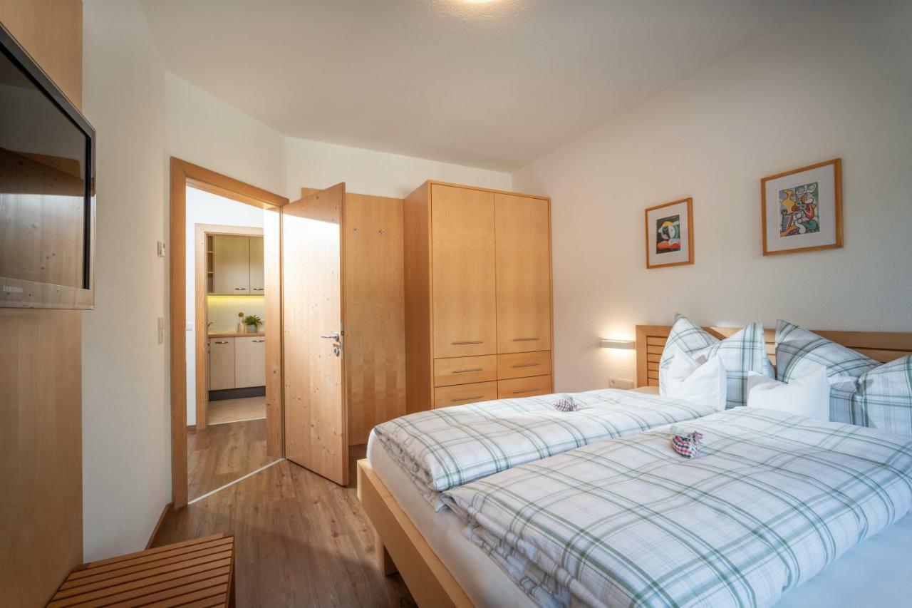 Monis Apartment Ramsau im Zillertal Exterior photo